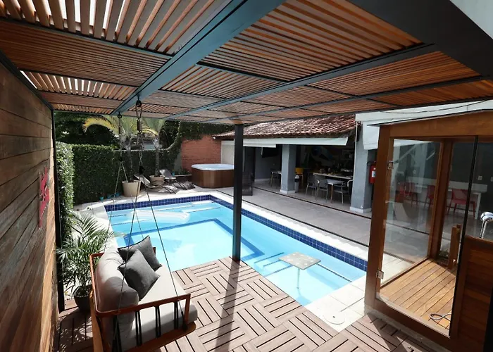 Icarai Bed & Breakfast