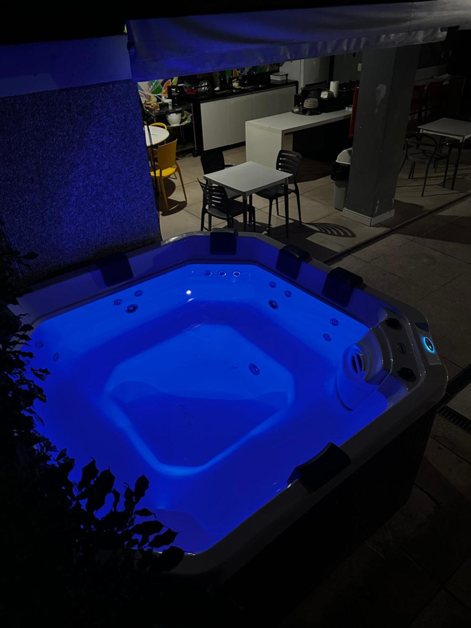 Icarai Bed & Breakfast Niteroi