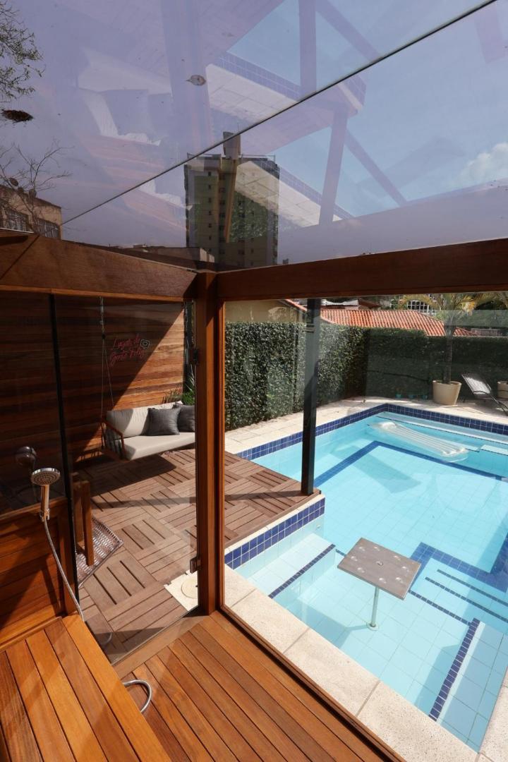 Icarai Bed & Breakfast Niteroi