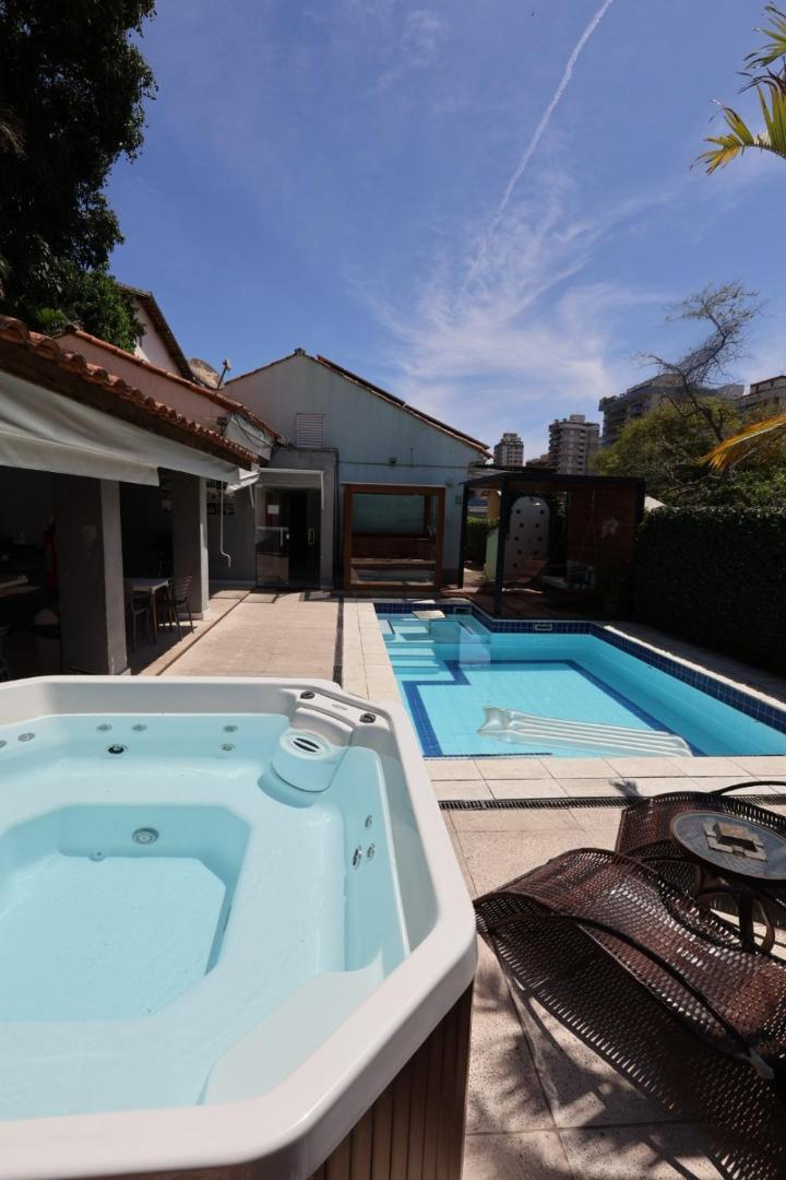 Bed & Breakfast Icarai Niteroi