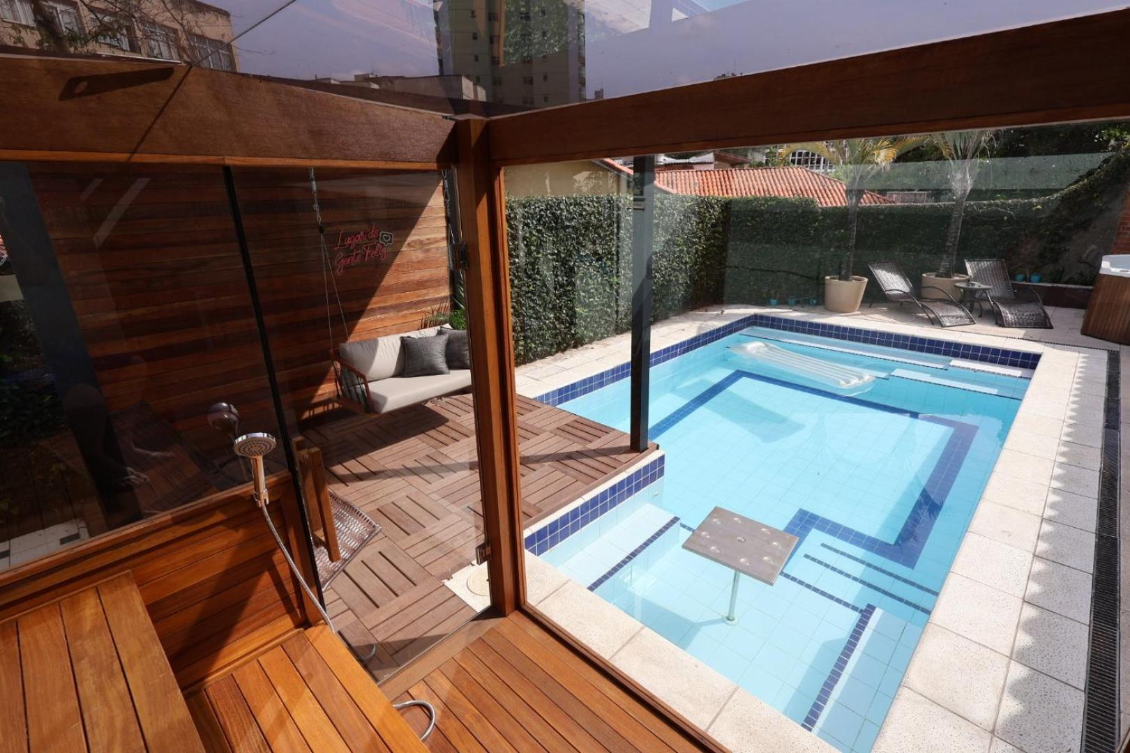 Bed & Breakfast Icarai