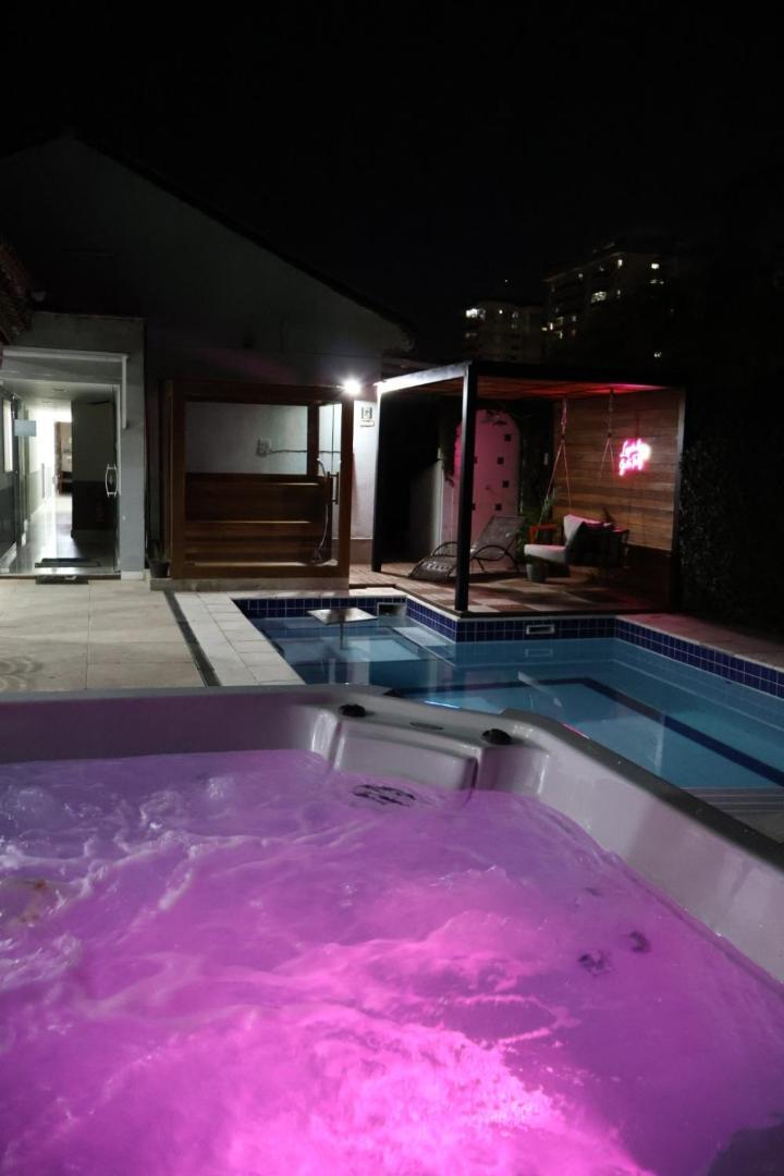 Bed & Breakfast Icarai *