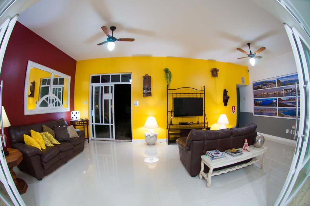 Bed & Breakfast Icarai *