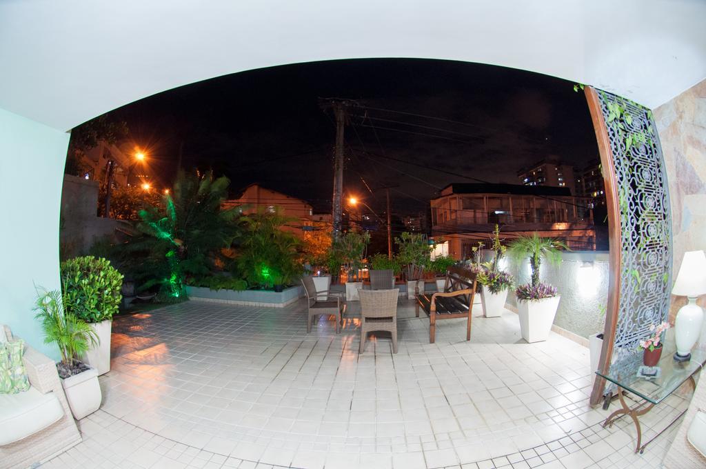 Icarai Bed & Breakfast *