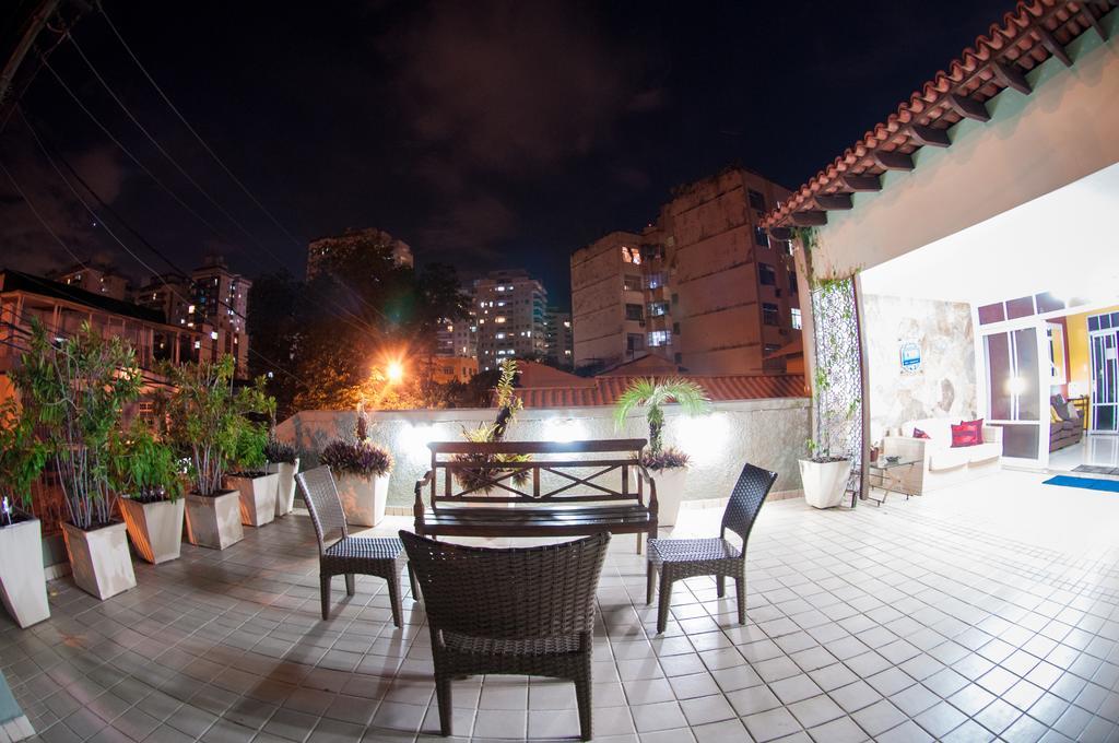 Bed & Breakfast Icarai Niteroi