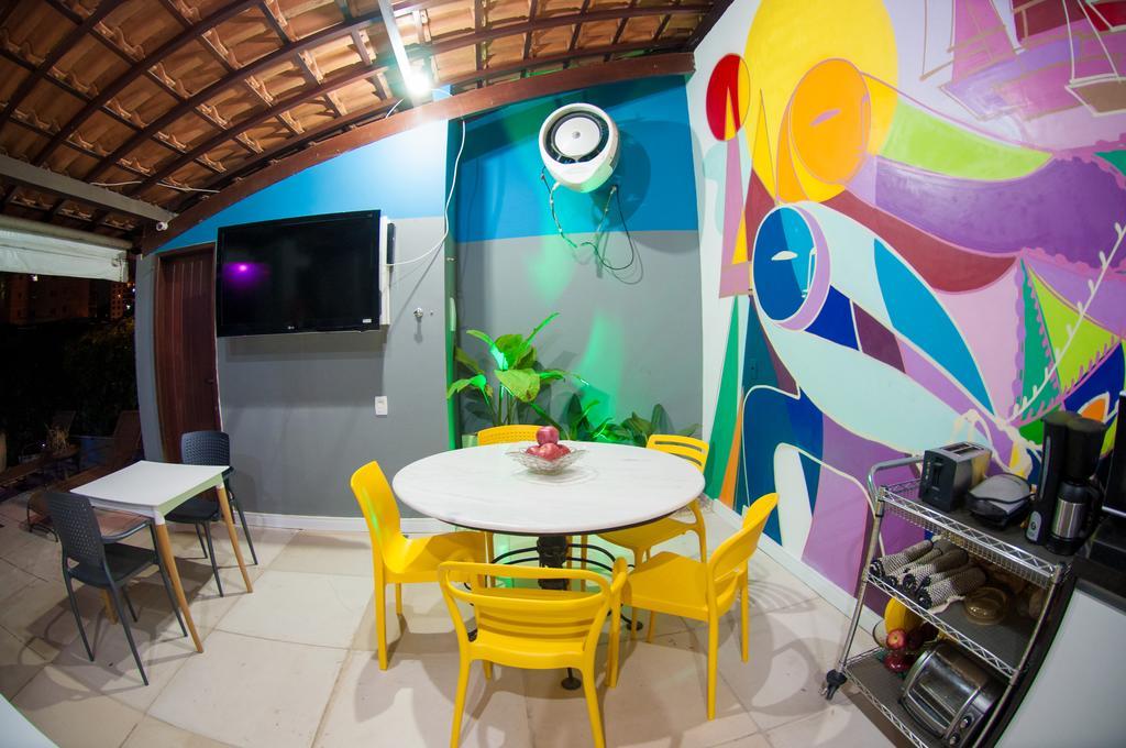 Bed & Breakfast Icarai *