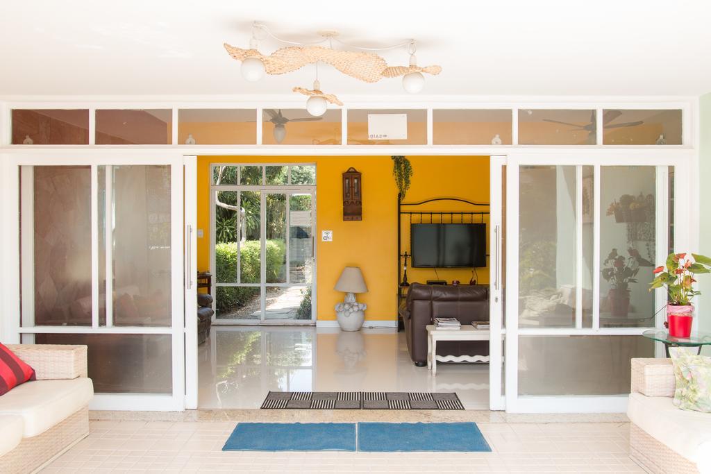 Bed & Breakfast Icarai Niteroi