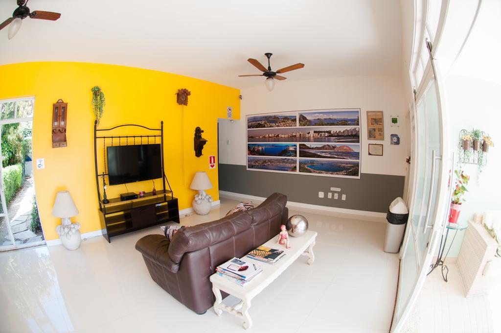 Bed & Breakfast Icarai