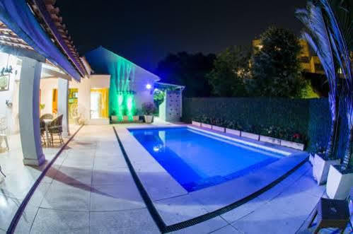Icarai Bed & Breakfast *