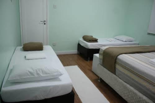 Icarai Bed & Breakfast *
