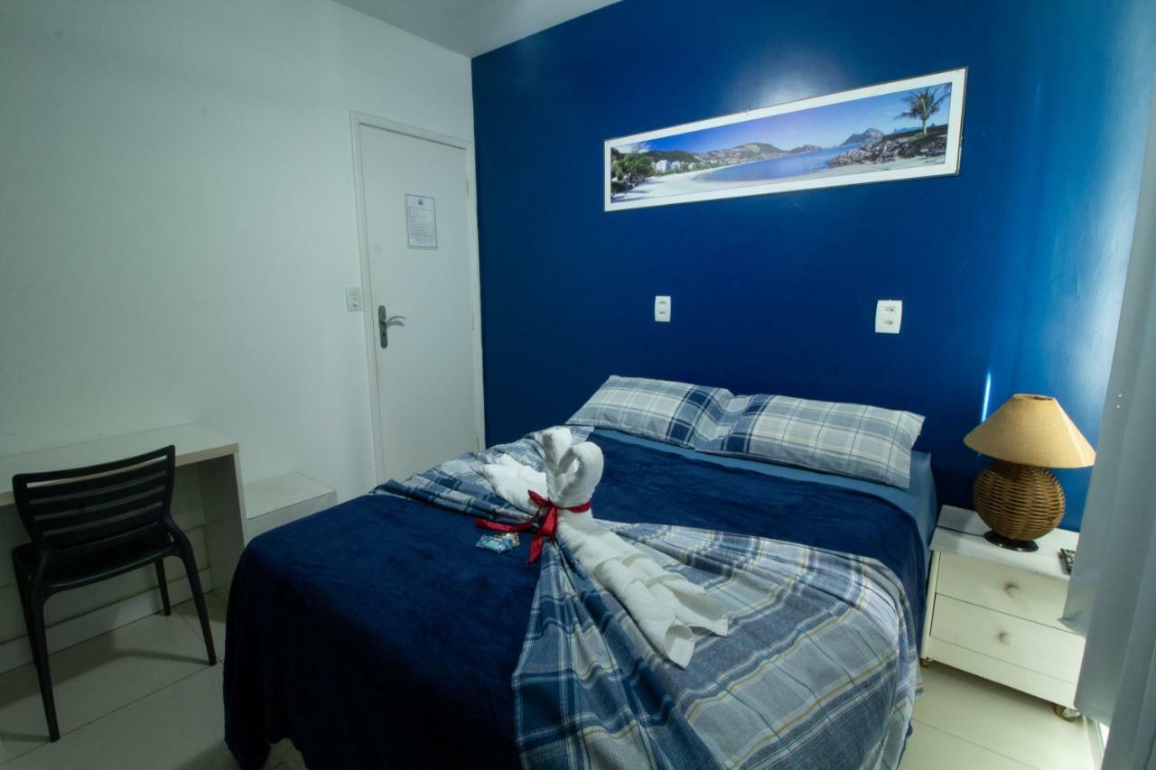 Icarai Bed & Breakfast *