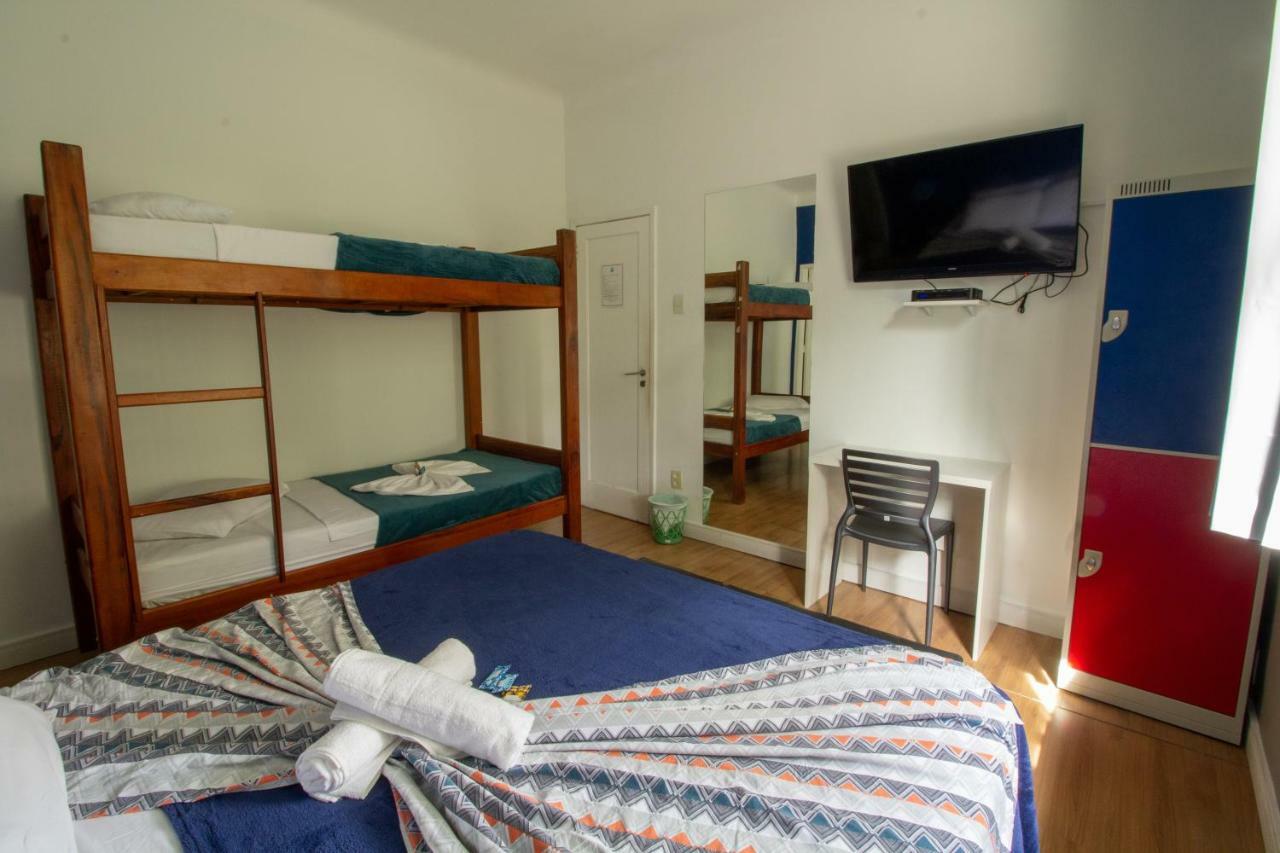 Icarai Bed & Breakfast Niteroi