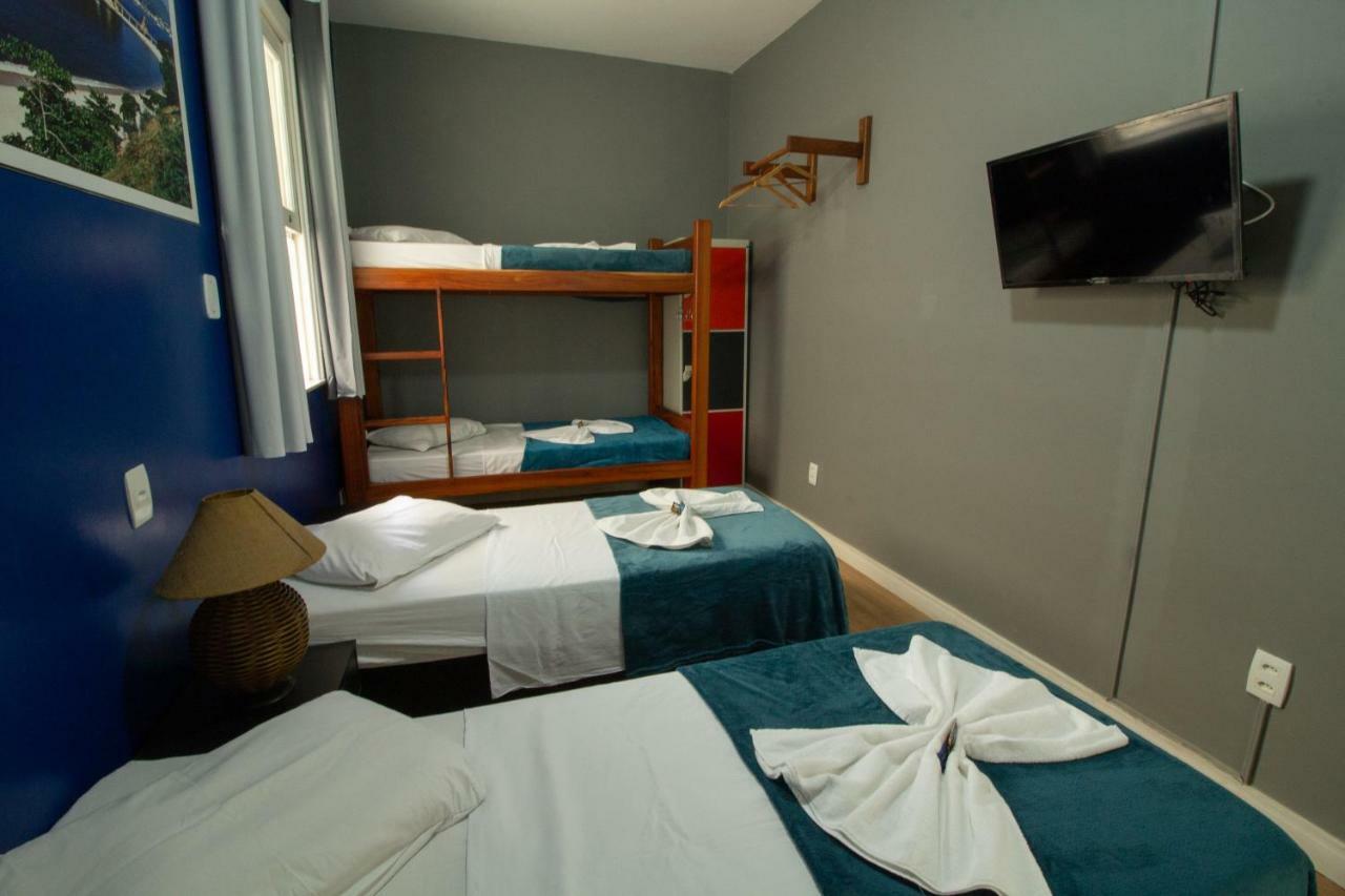 Bed & Breakfast Icarai *