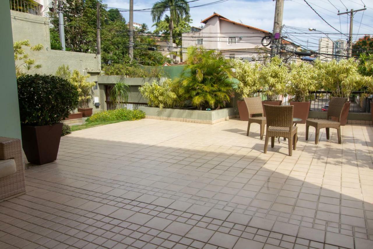 Icarai Bed & Breakfast