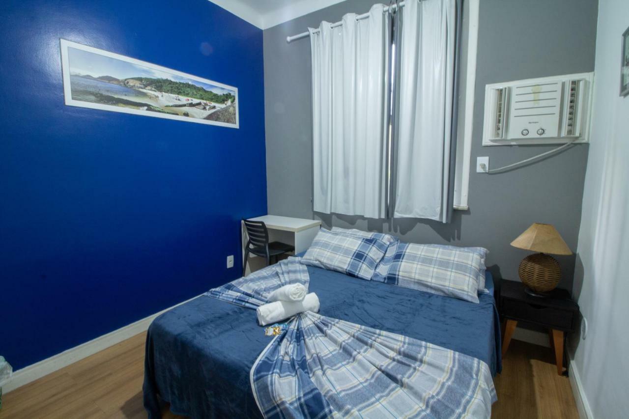 Icarai Bed & Breakfast